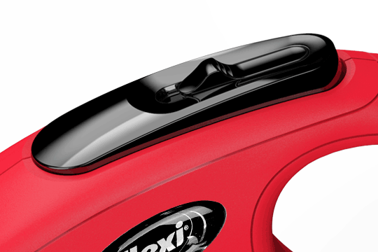Comfortable braking system