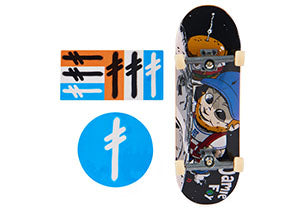 Tech Deck 96mm Fingerboards Assorted