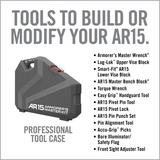 Real Avid Armourer AR15 Master Kit