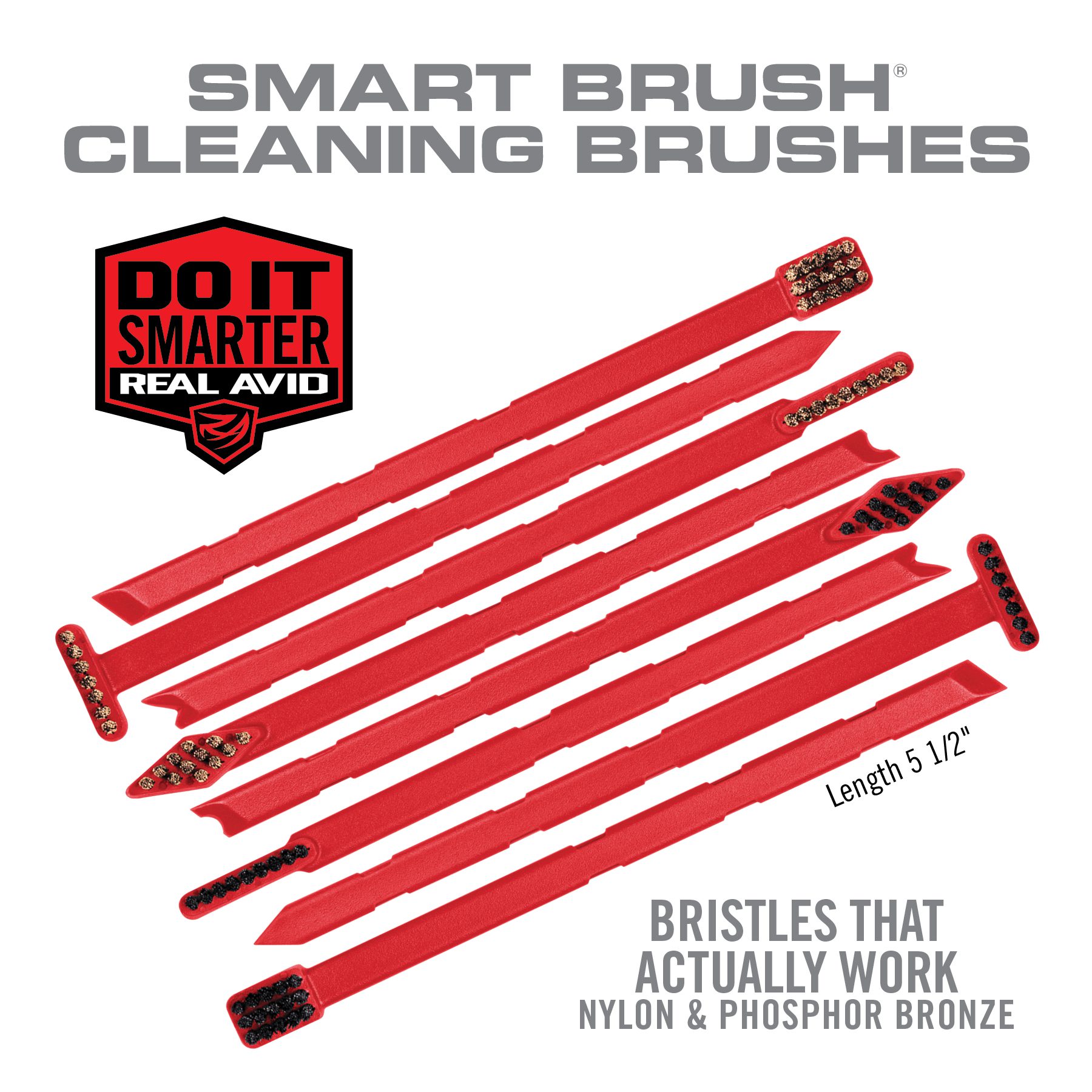 Alternate Image for Smart Brush®-Real Avid-Real Avid