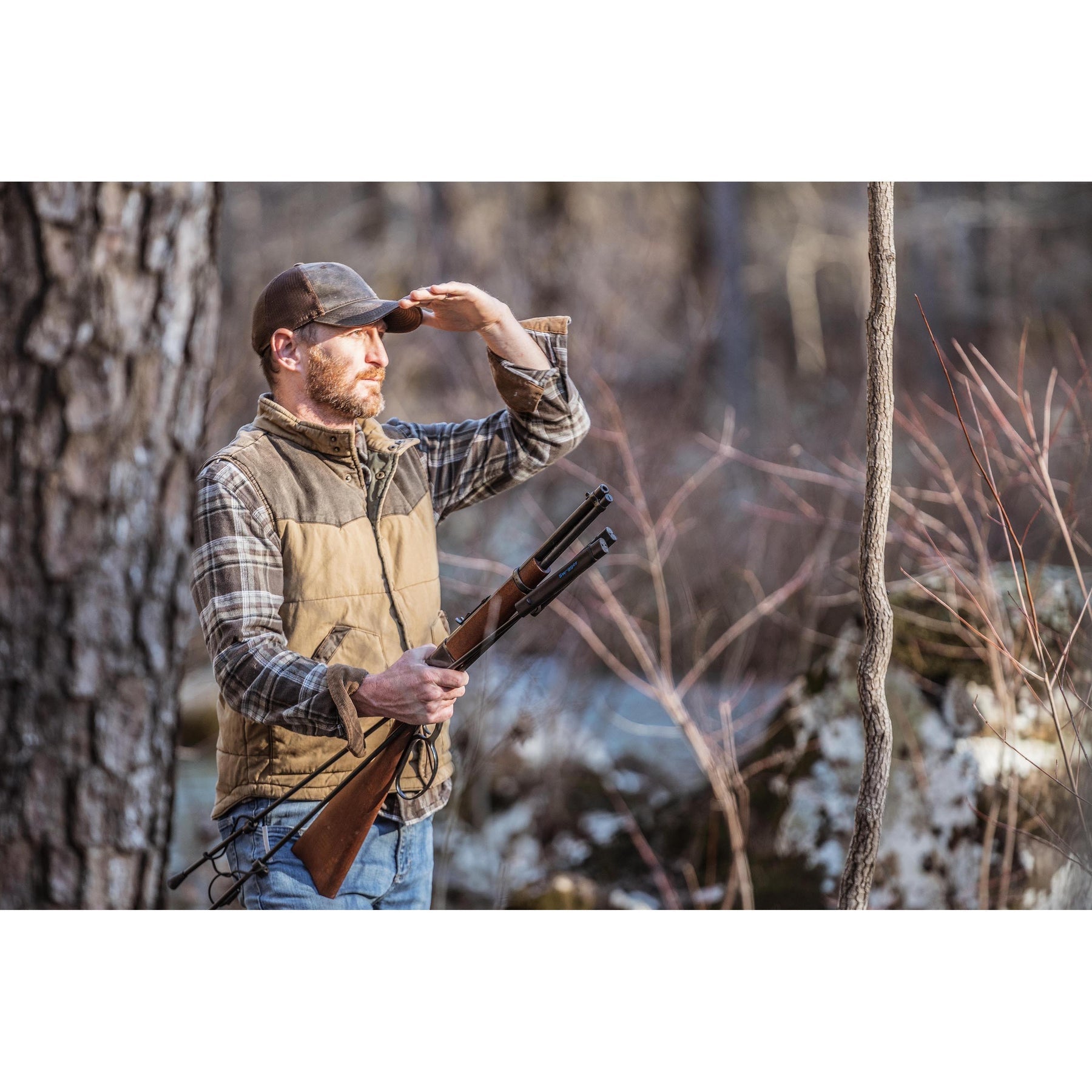 Swagger Stalker Lite Shooting Stick