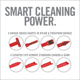 4th Image for Smart Brush® - Real Avid