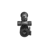 HIKMICRO Alpex 4K Lite A40EL Digital Day / Night Vision Scope & LRF - Image 4