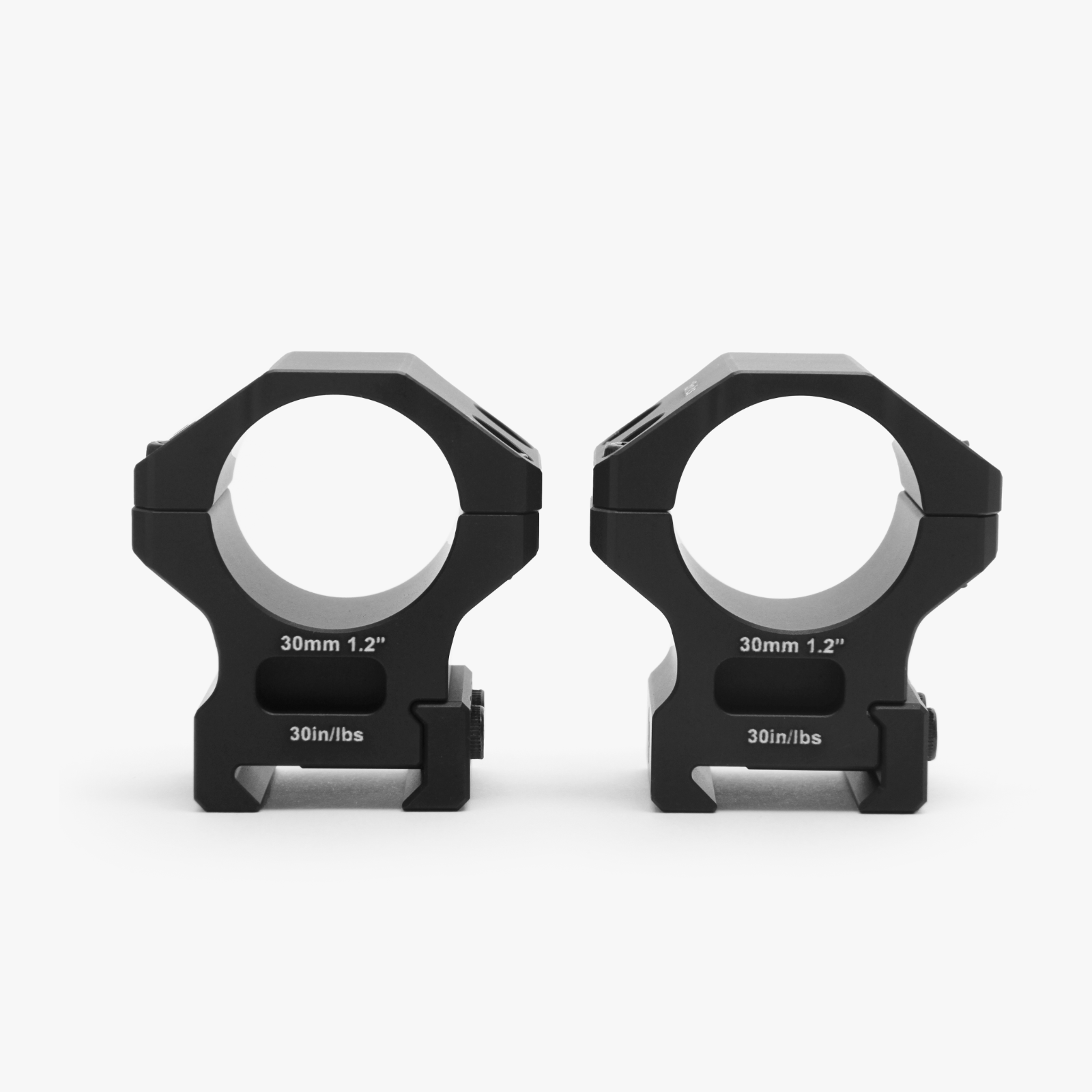 LEGACY Precision Rings