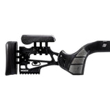 Woox Furiosa Chassis Sauer 100 (Walnut)
