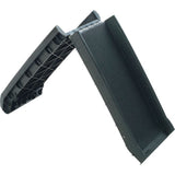 Cosmic Pets Folded Plastic Pet Ramp - Extendible - product folded