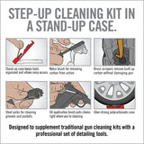 3 Image for Gun Boss® Pro - Precision Cleaning Tools-Real Avid