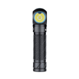 Olight Perun 2 Kit Headlamp (2500 Lumens, 166m, Black)