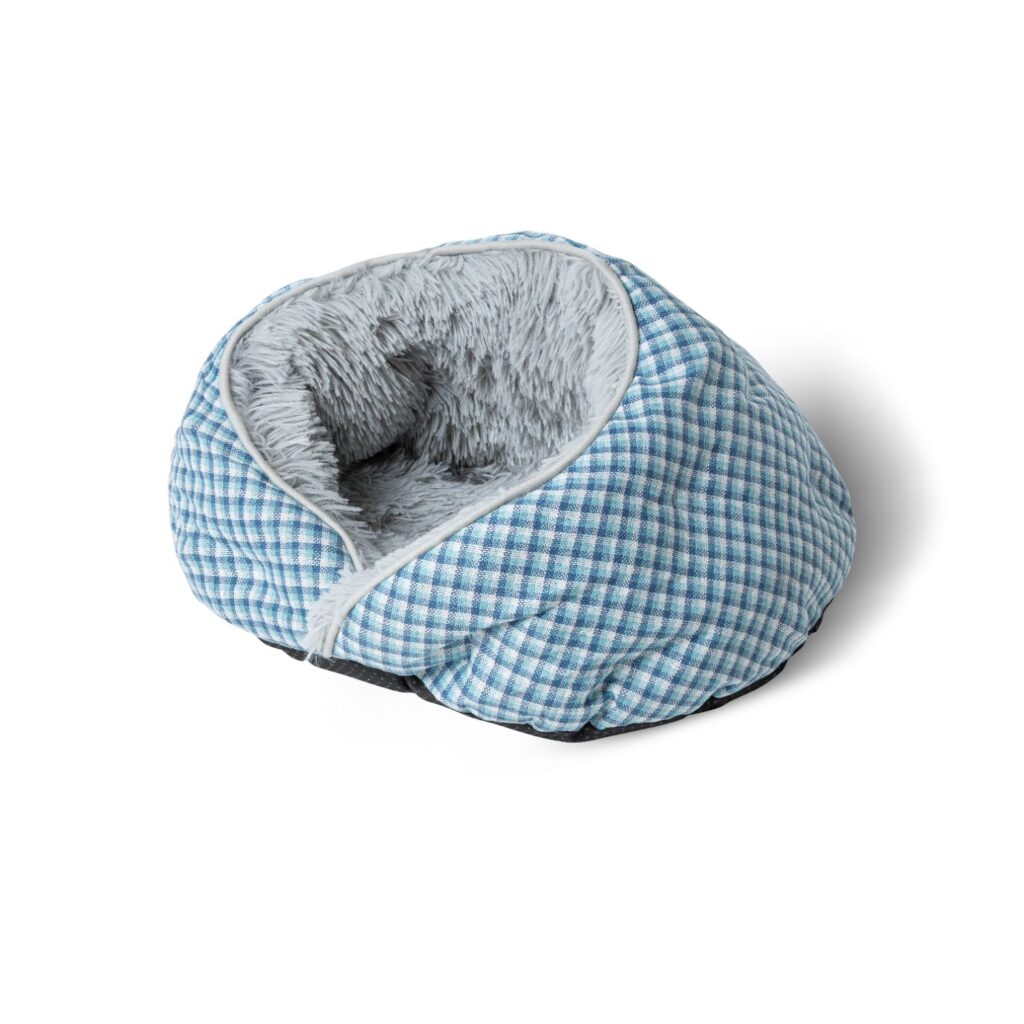 Mikki Domed Calm House (Small)