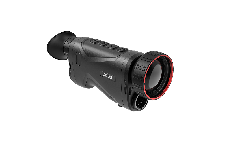 HIKMICRO Condor CQ50L Thermal Monocular - Image 3
