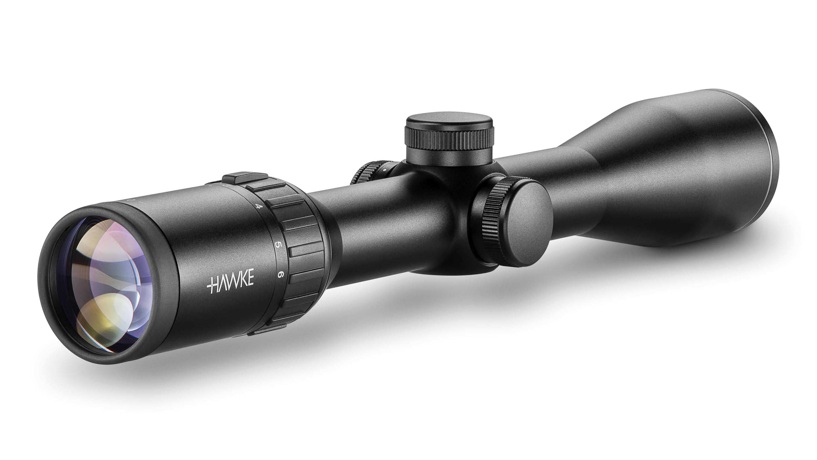 Hawke Endurance 30 WA 1.5-6x44mm Riflescope (L4A Dot IR)