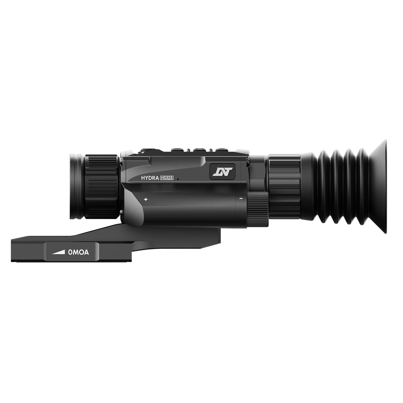 HS325 - Hydra 384x288 25mm Multi-Function Thermal Scope - Standalone Scope, Clip-On, Handheld Monocular - Image 6