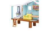 Bluey Beach Cabin