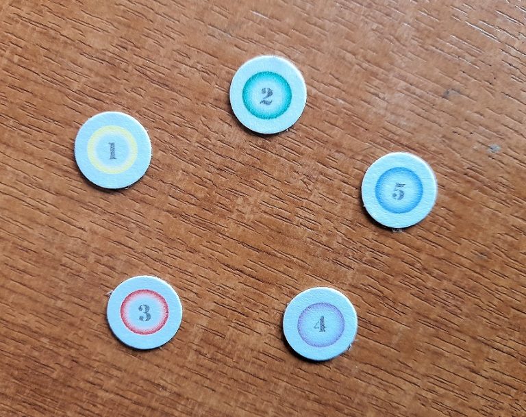 i-Spot Eye Dominance Correction Foils (Standard Pack) - Image 3