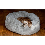 Calming Donut Bed - Large - Image 3
