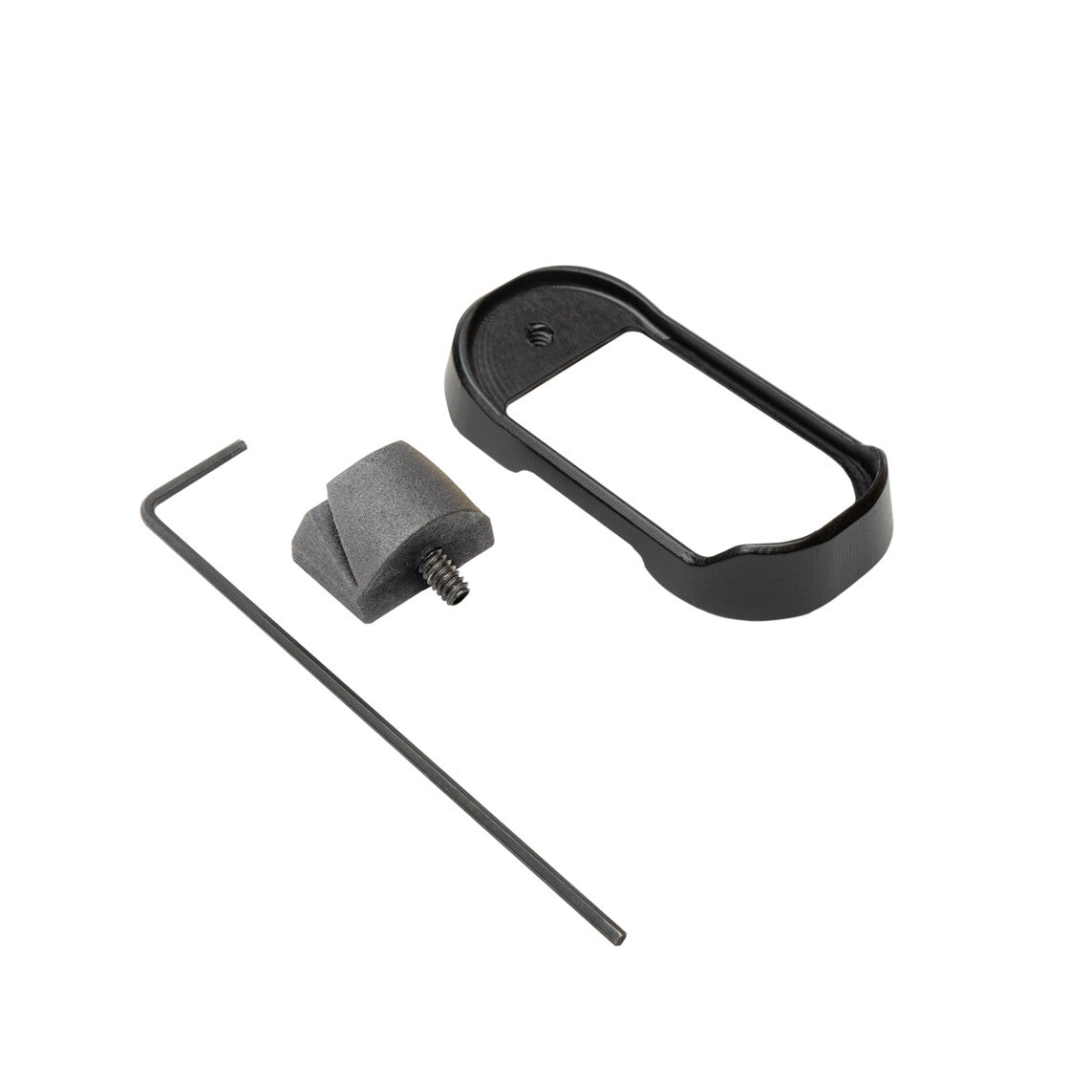 Shield Arms Carry Magwell for Glock 43X/48