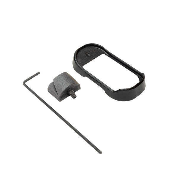 Shield Arms Carry Magwell for Glock 43X/48