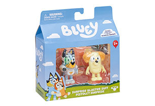 Bluey Season 12 Figure 2 Pack