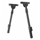 UTG M-LOK Recon Flex II Bipod 9&quot;-12&quot;