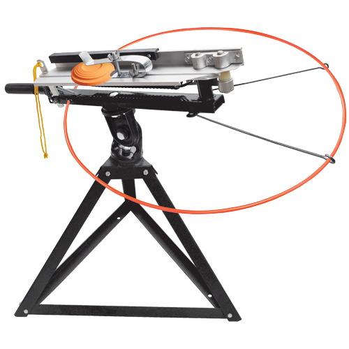 Clayhawk Full Cock Trap