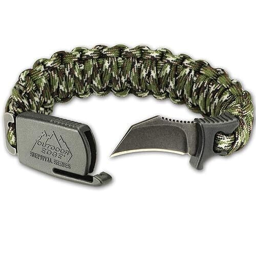 Outdoor Edge Para-Claw Medium (Camo)