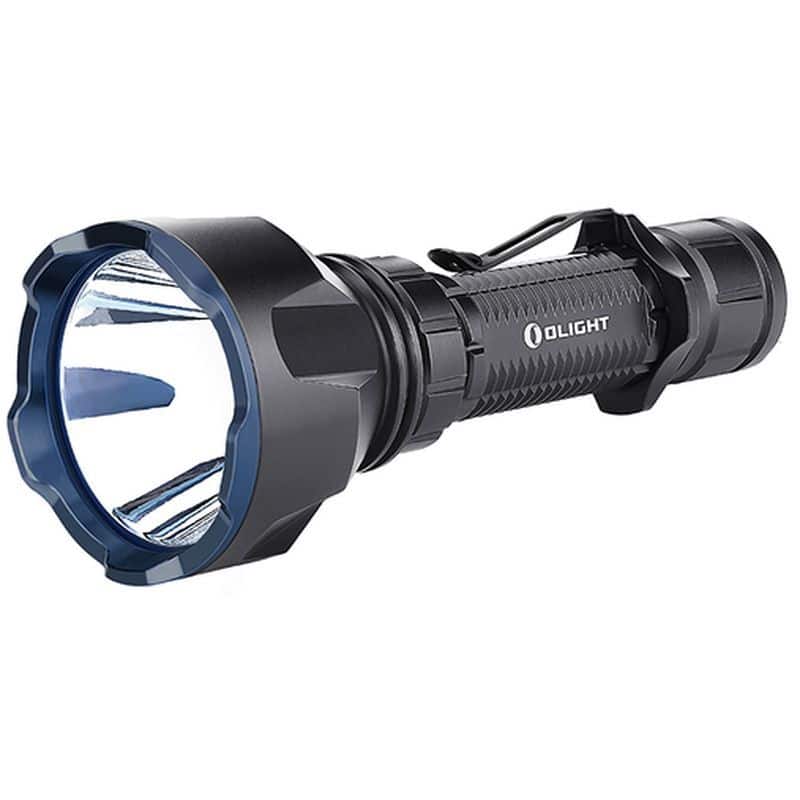 Olight Warrior X Turbo Flashlight