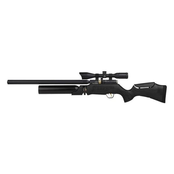 Cometa Lynx V10 PCP Air Rifle (Wood, 4.5mm)