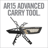 2 Image for Gun Tool Edge™ - AR15-Real Avid