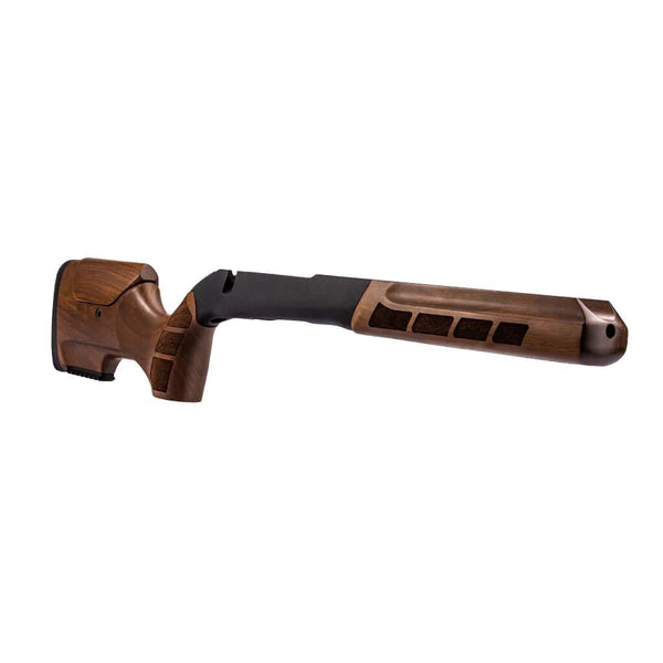 Woox Exactus - Ruger 10/22, Colour: Walnut