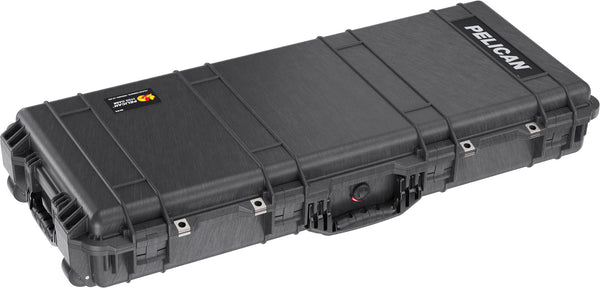 pelican 1700 gen 2 protector long case black