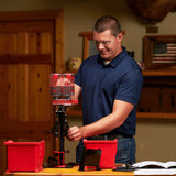 MEC Shotshell Reloader 600 Jr Mark V Single-Stage 12Ga