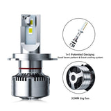 Flex F5 H7 Headlight Bulb Set