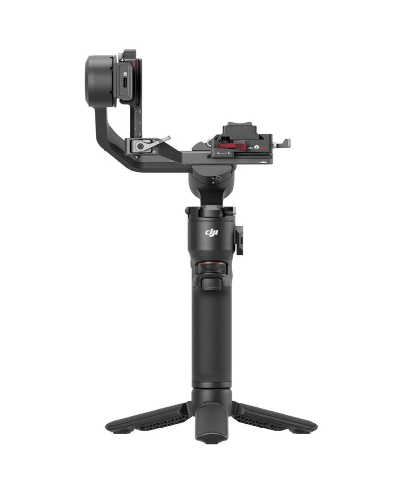DJI RS 3 Mini Gimbal Stabilizer