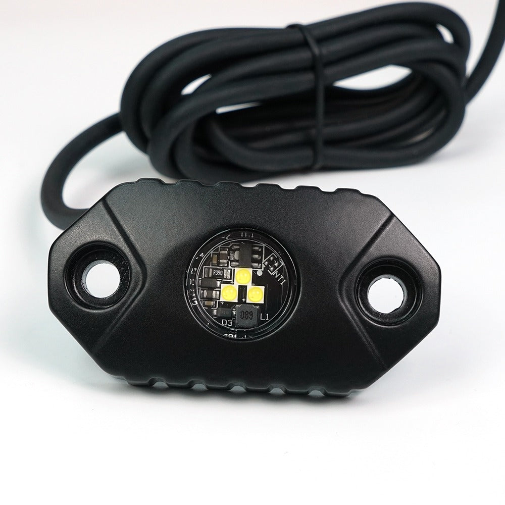 Flex Rock Light (White)