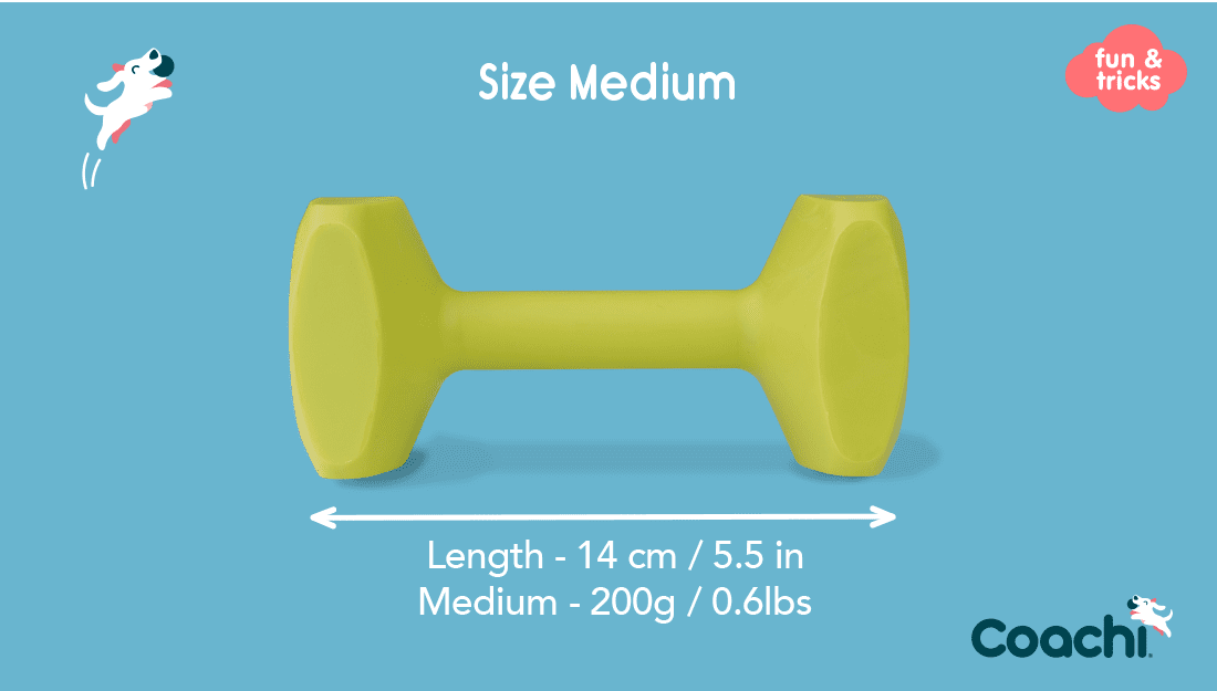 medium size 14cm and weight 200g