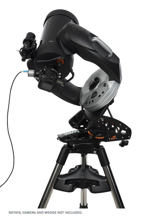 Celestron CPC 800 GPS (XLT) Computerized Telescope