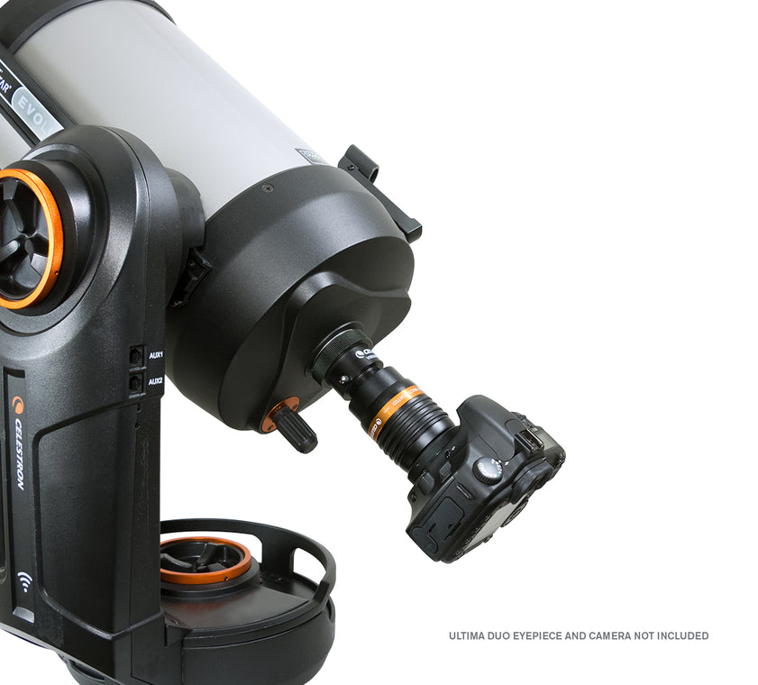 Celestron NexStar Evolution 9.25