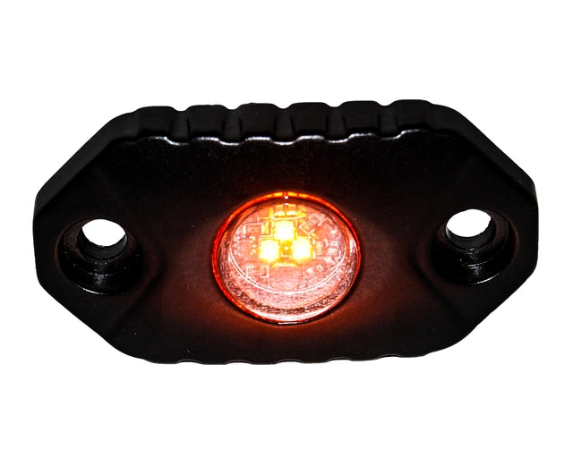 Flex Rock Light (Amber)