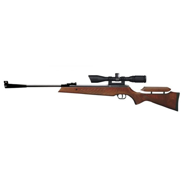 Cometa 400 Fenix Star Air Rifle Wood (Synthetic, 4.5mm)