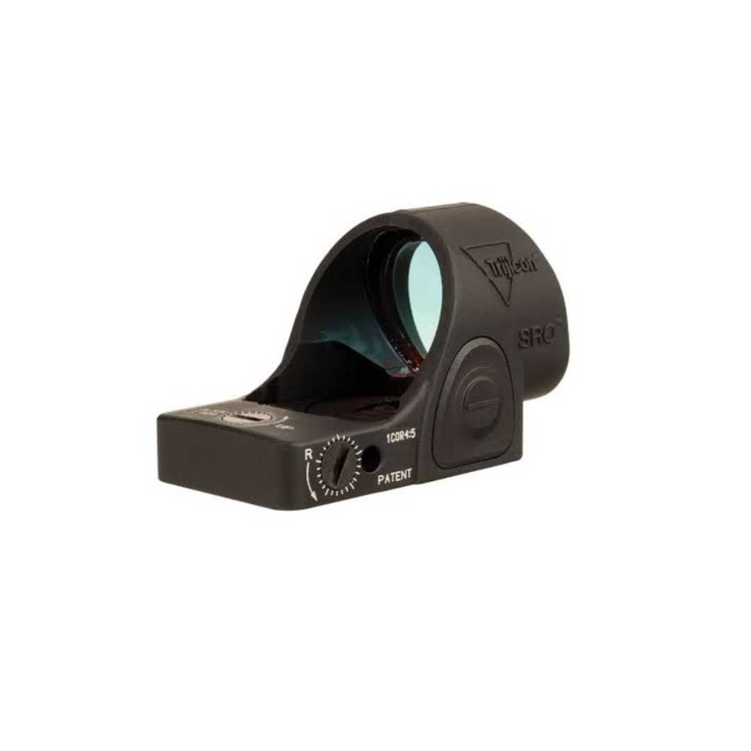 Trijicon SRO Red Dot Sight (Dot 5.0 MOA)
