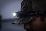 Cyclops Hades Removable and Rechargeable Headlamp (1000 Lumens)
