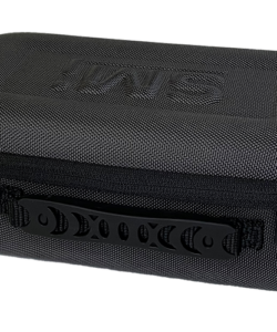 SMI Acase Ammo 50 Round Universal Charcoal