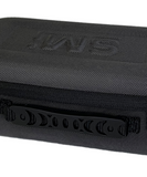 SMI Acase Ammo 50 Round Universal Charcoal