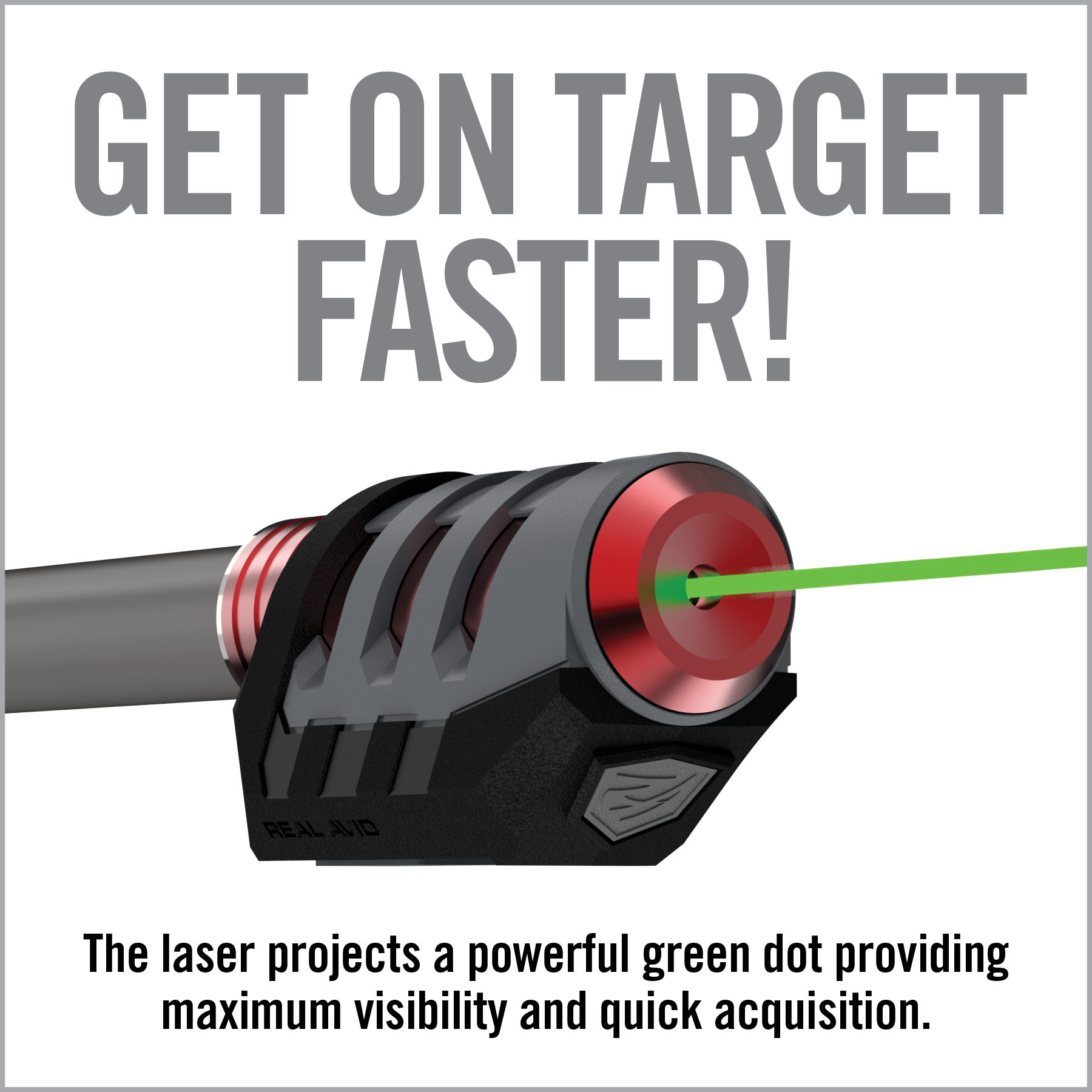 15 Image for Master Grade® Scope Mounting & Bore Sighting Kit-Real Avid