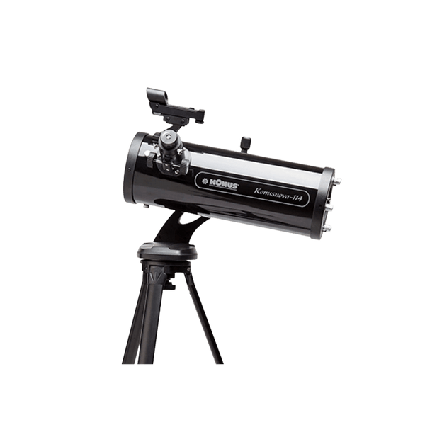 Konus KonusNova-114 Reflector Telescope