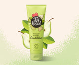 Product shot of the Pet Head Mucky Pup conditioner