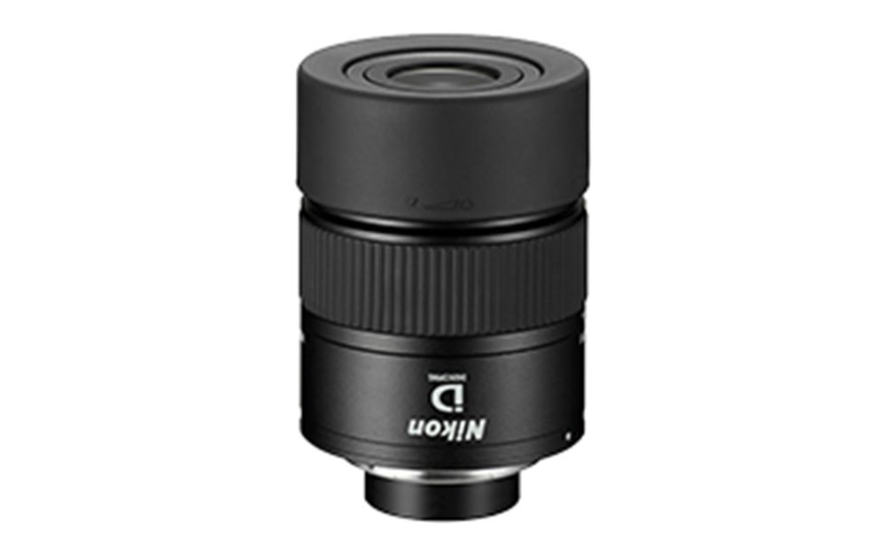 Nikon Spotting Scope Eyepiece MEP-30-60W