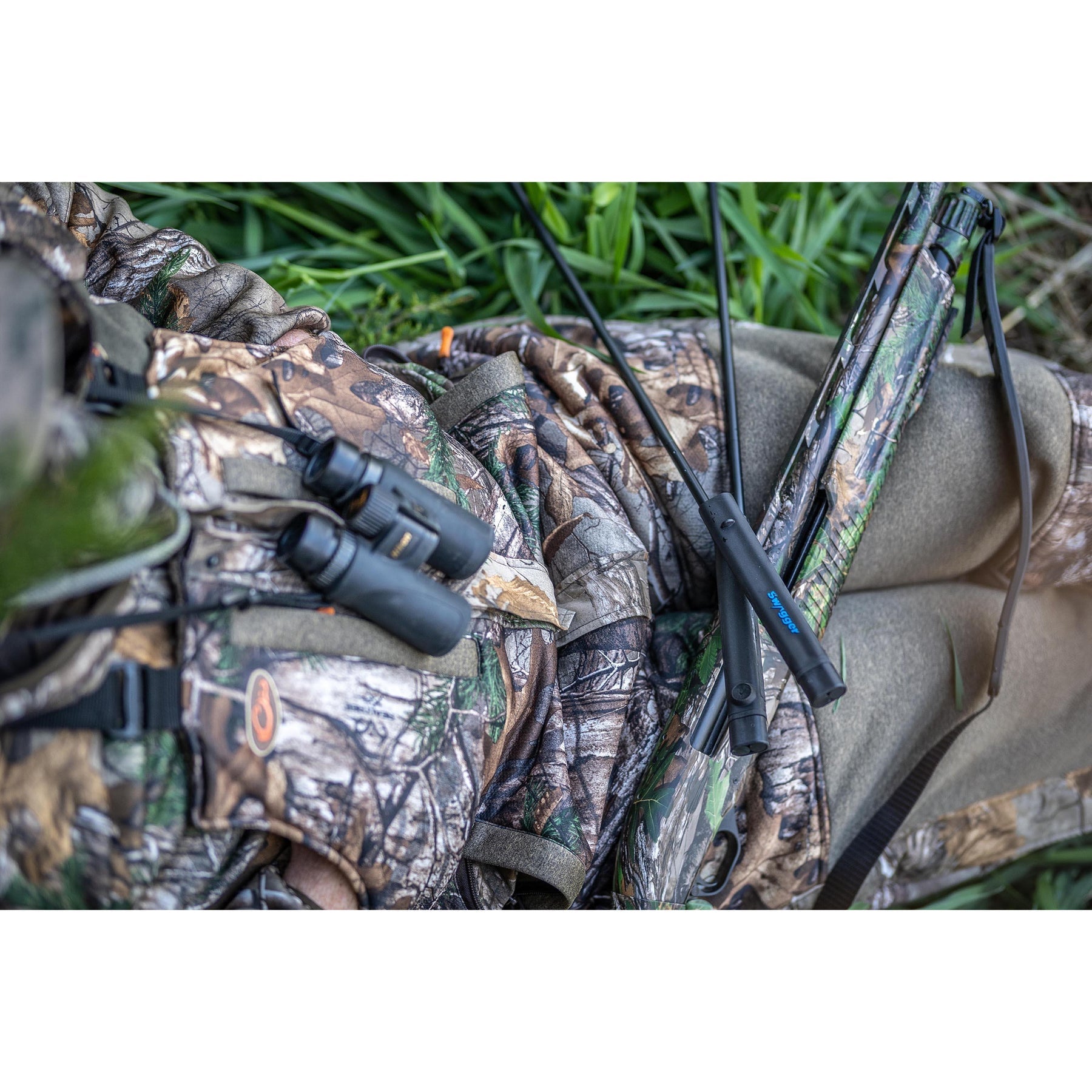 Swagger Stalker Lite Shooting Stick