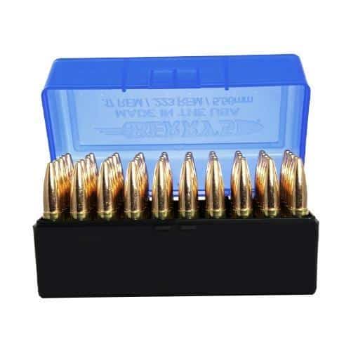 Ammo Box #405 .223 - 5.56 50rd