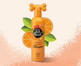 Ditch the Dirt shampoo